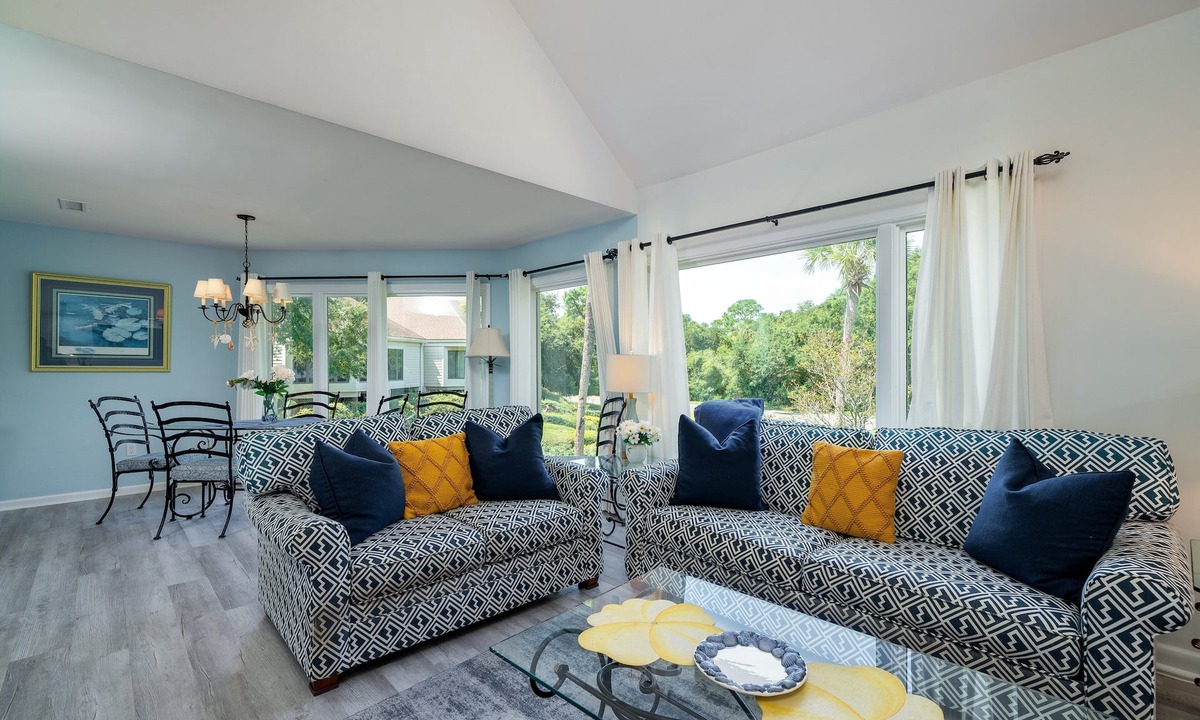 Spinnaker Beachhouses Villa | Spinnaker! Easy Walk to Pelican Beach, Pools, Golf! Amenity access included! NO pets
