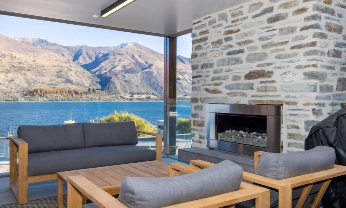 Wanaka Apartment | Spinnaker Marina Apart. 5-Perfect for anyone wants a holiday in Beautiful Wanaka