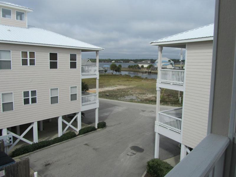 Gulf Shores Apartment | Spinnaker Pointe Unit 3B Townhouse