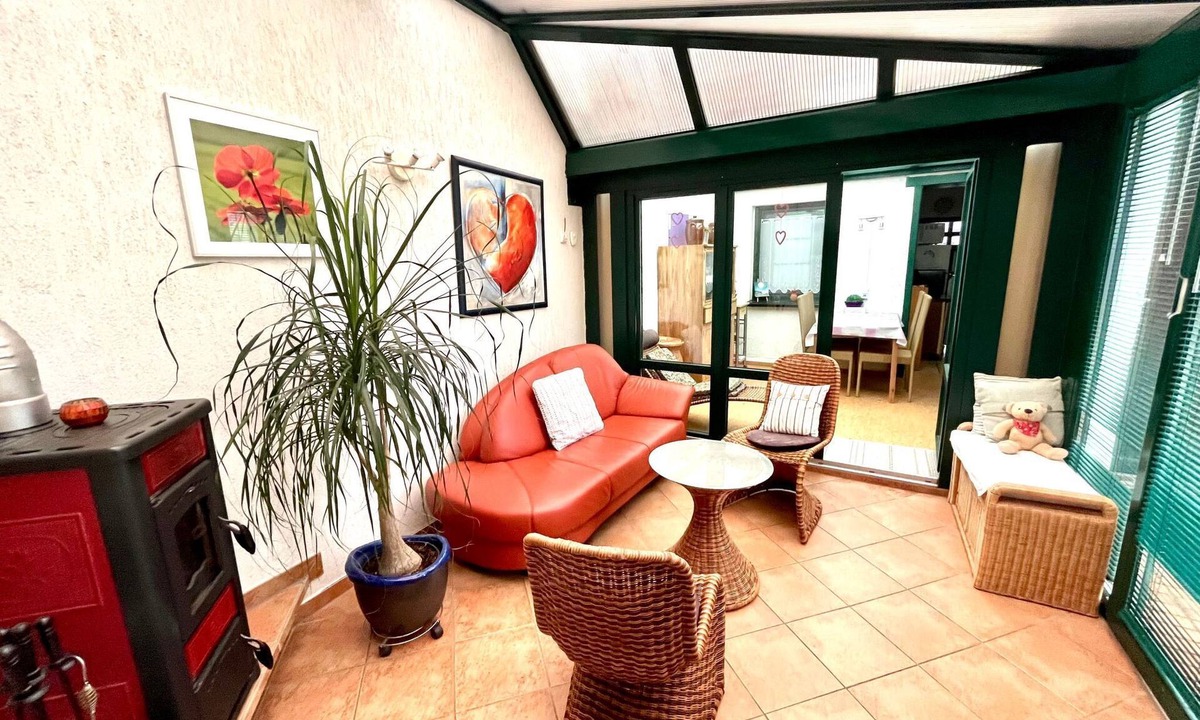 Oberhavel Apartment | Spitzwegerich by Interhome
