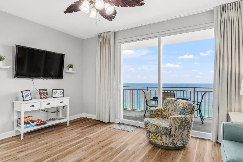 West Panama City Beach Apartment | Splash Resort Beachfront