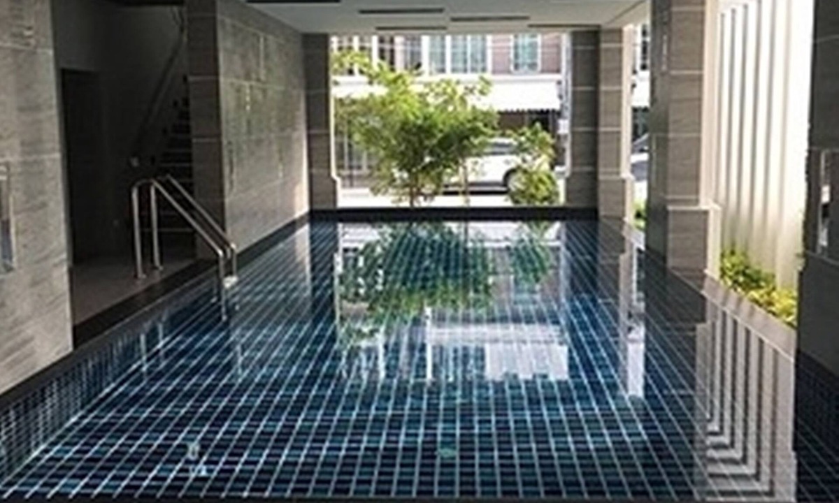 Bang Na House | Splash