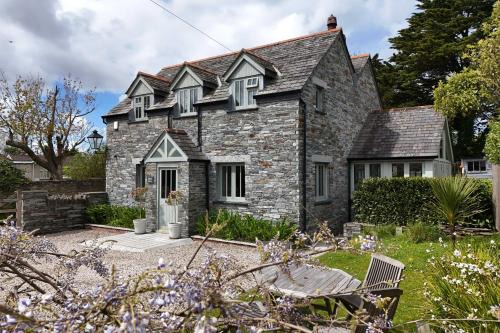 Wadebridge House | Splatt Barn