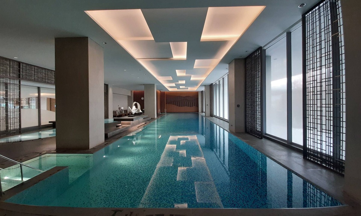 Bumi Serpong Damai Apartment | Splendid 2Br At Branz Bsd City Apartment