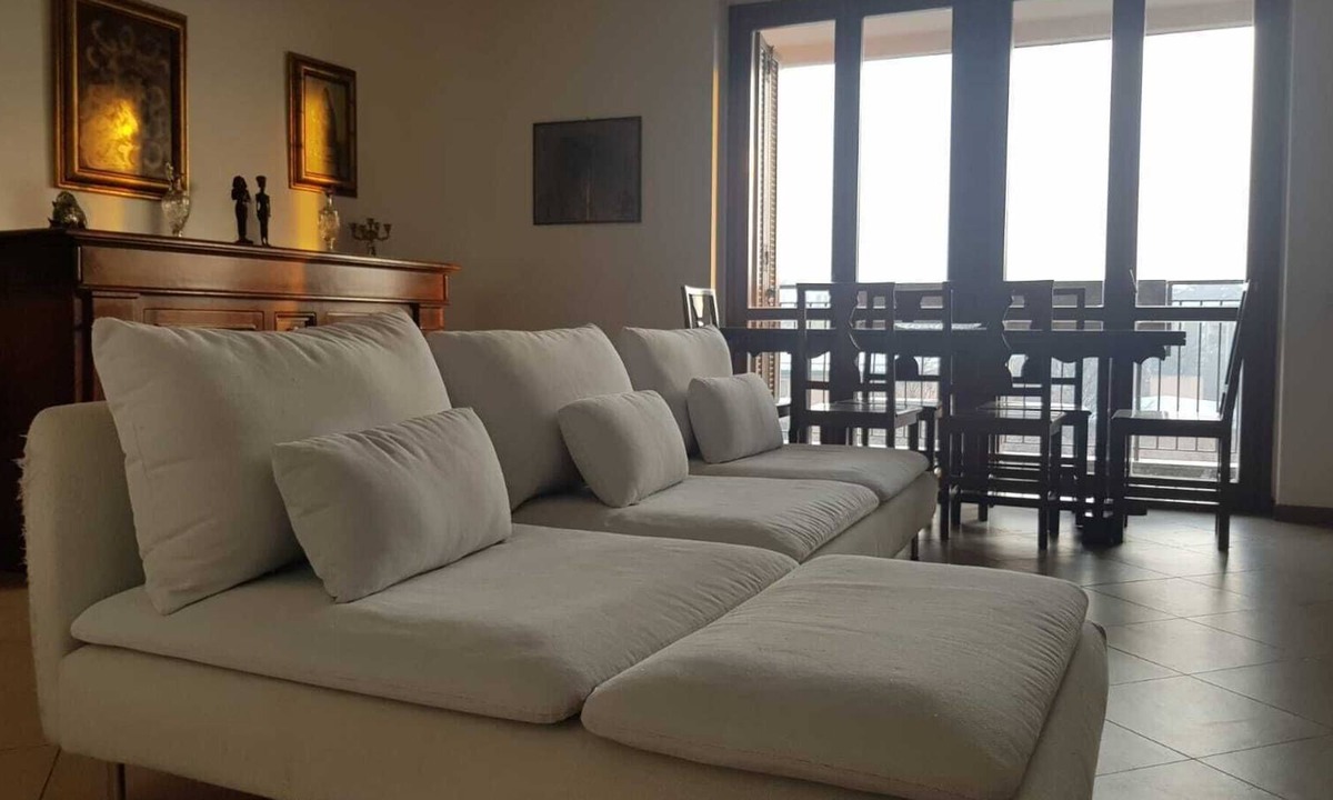 Comasina Apartment | SPLENDID APARTMENT