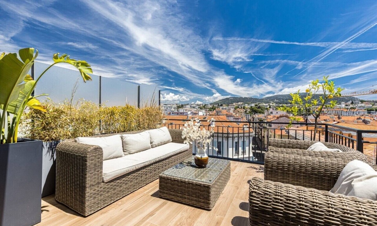 Liberation Apartment | Splendid apartment Nice Libération