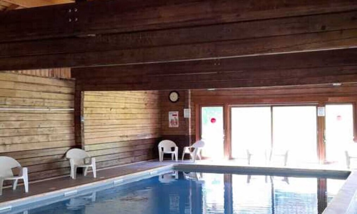 Morillon Ski Chalet | Splendid chalet 8 pers