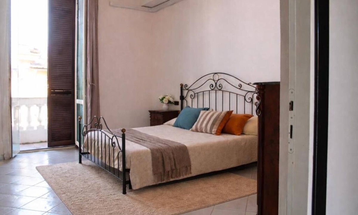 Civitavecchia Apartment | SPLENDID CIVITAVECCHIA