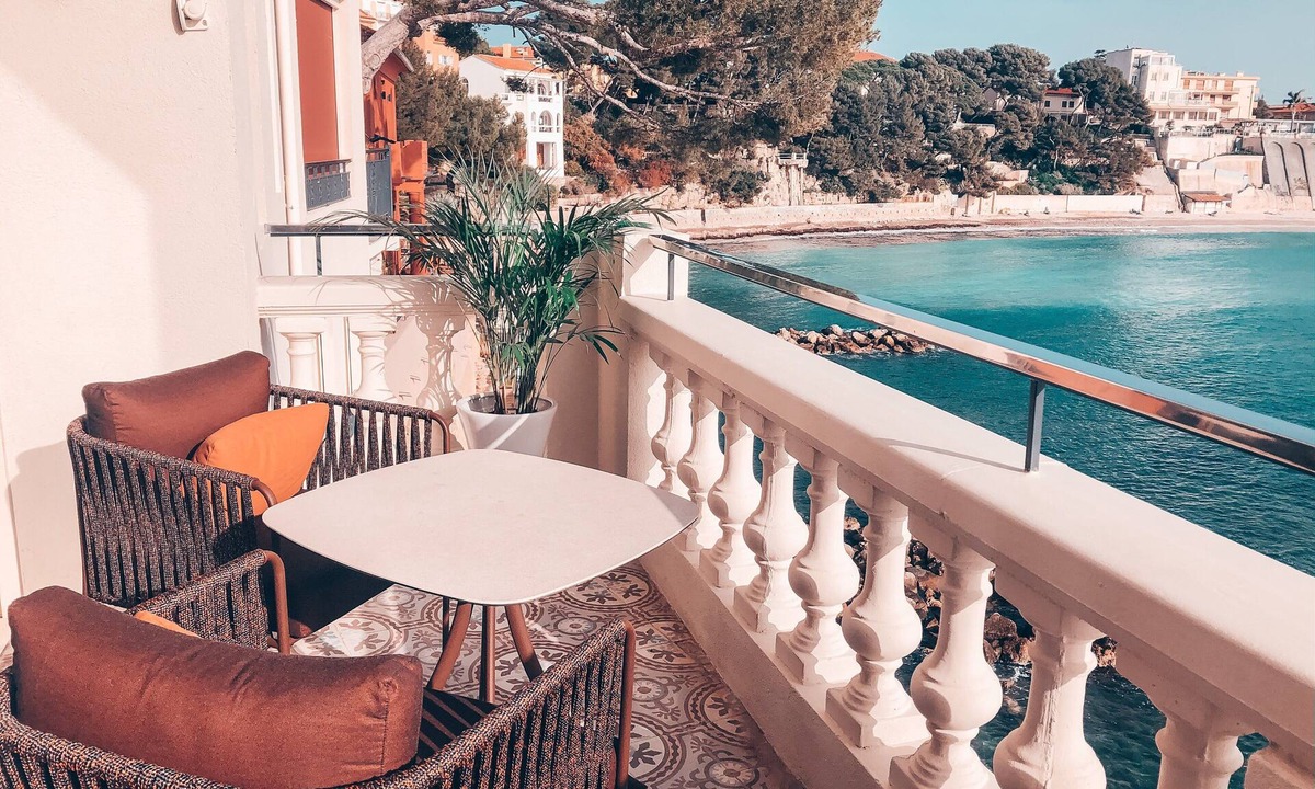 Bandol Hotel | Splendid Hotel