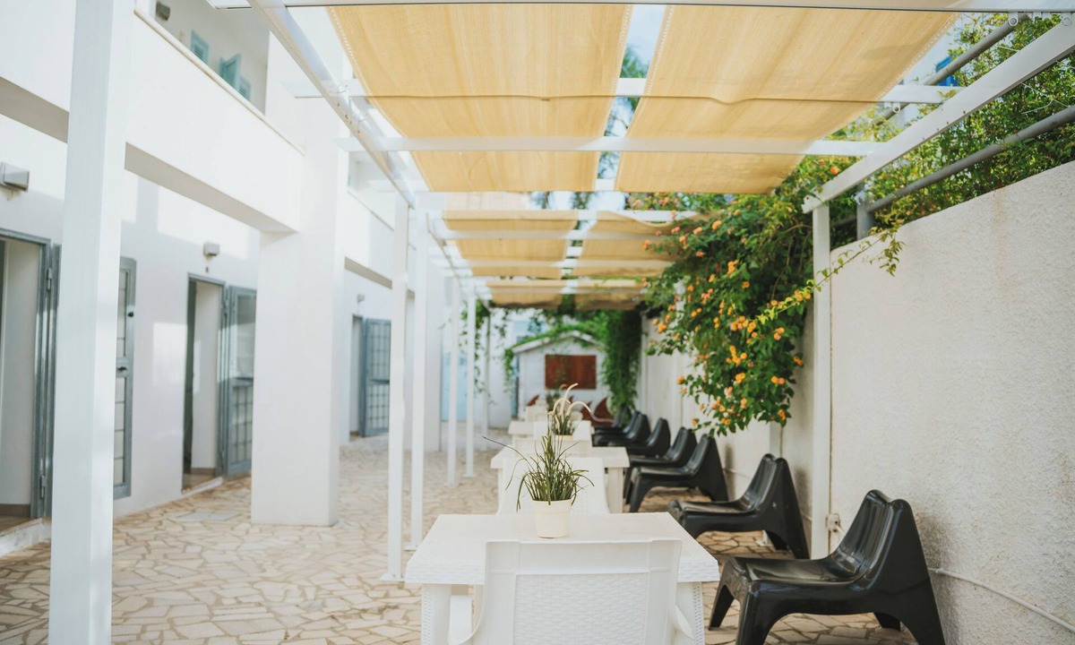Marina di Ostuni Apartment | Splendid two-room apartment in Ostuni renovated and fully comfortable