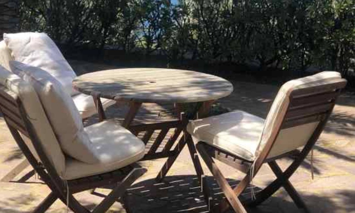 Cala Piccola Villa | Splendid Villa On the sea