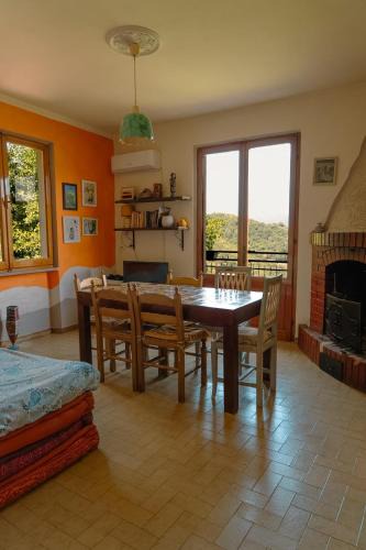 Marciaso Apartment | Splendida vista