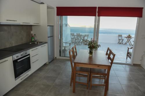 Ammoudara Apartment | Splendide Apartments