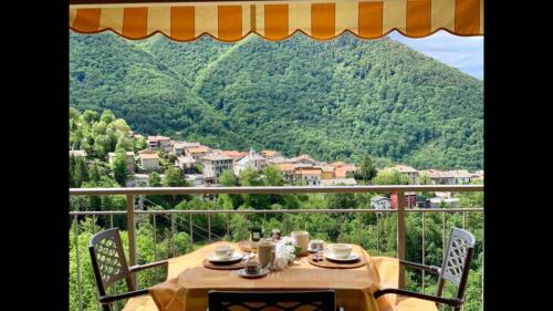 Veleso Apartment | Splendido loft panoramico