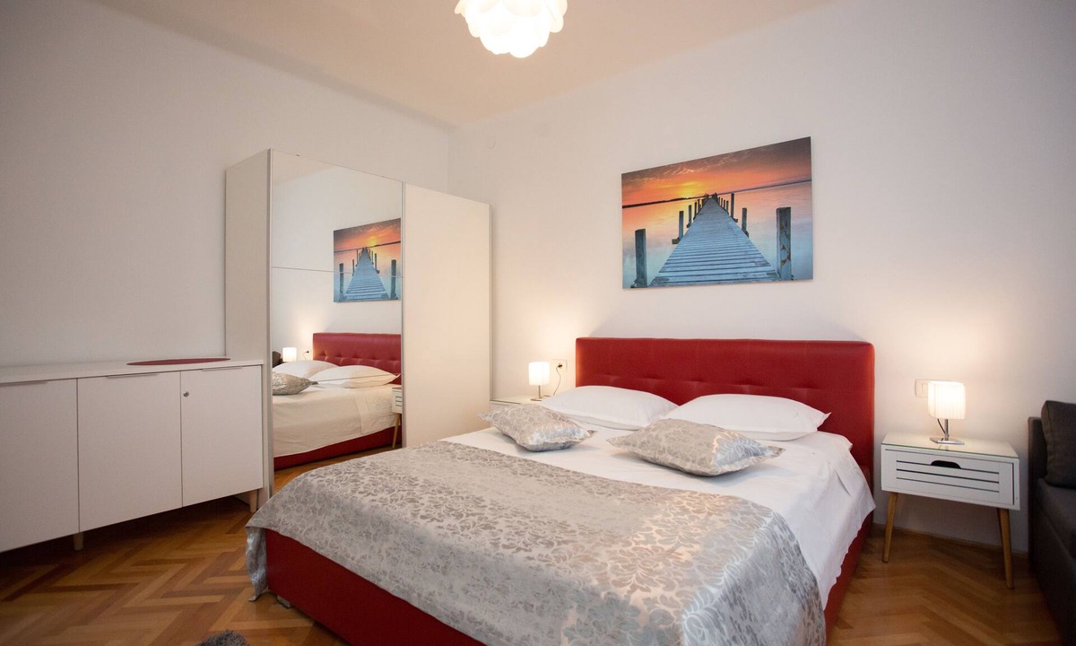 Split Apartment | Split Center Beautiful Apartment