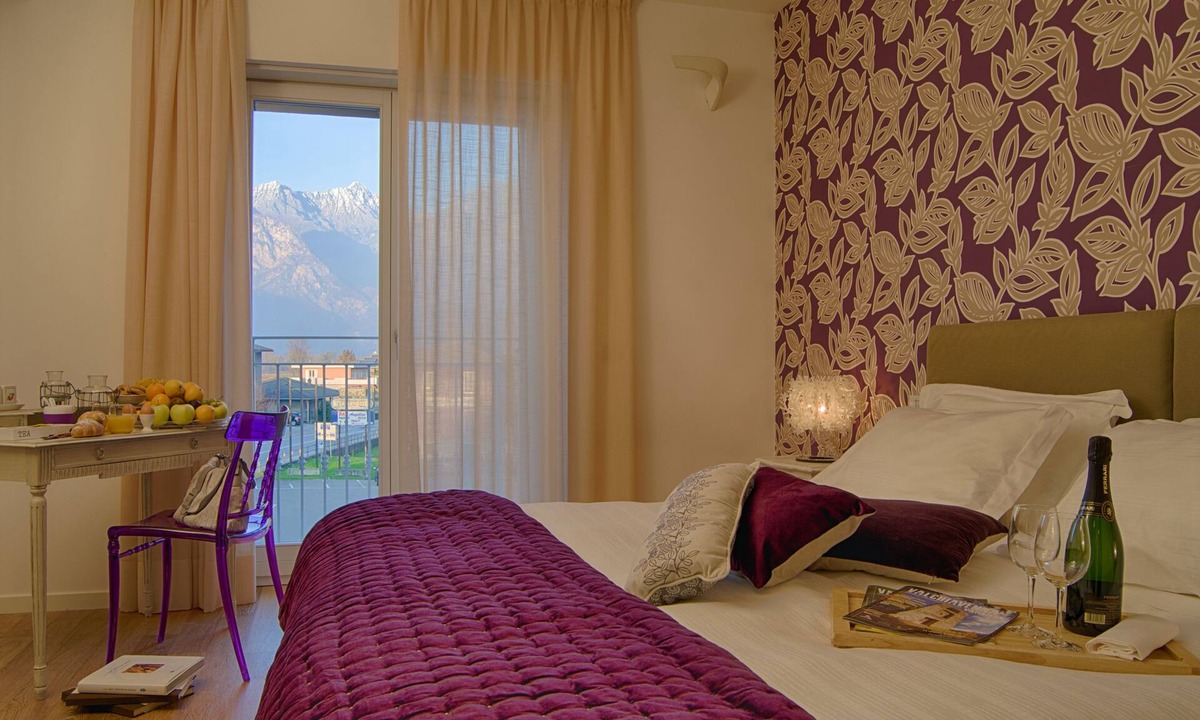 Valtellina Hotel | Spluga Sosta & Hotel