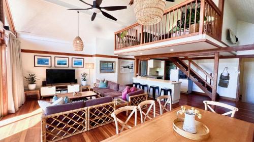 Angourie Apartment | Spookys 5