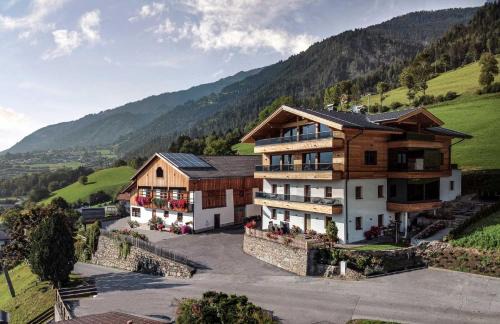 Untergaimberg Apartment | Sporerhof Dolomitenlogen