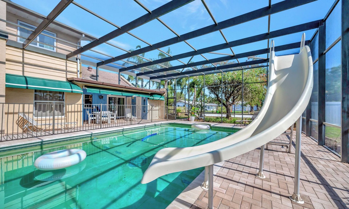 Trailer Estates House | Sport and Wellness Getaways