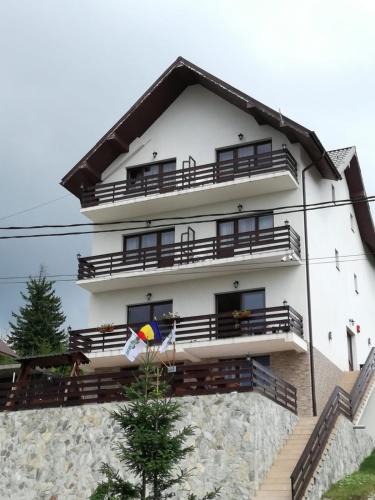 Ranca House | Sport Avalanche