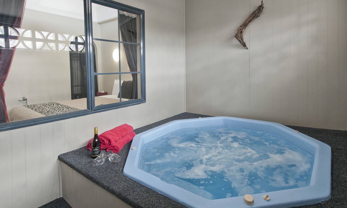 Rotorua Hotel | Sport of Kings Motel