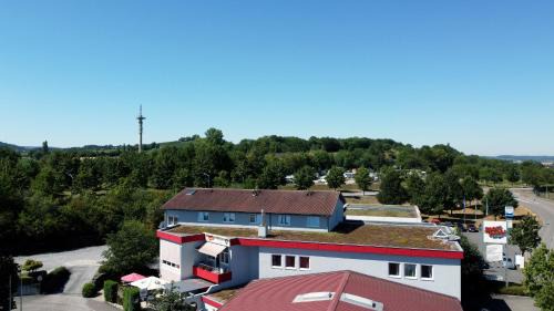 Oehringen Hotel | Sporthotel Öhringen