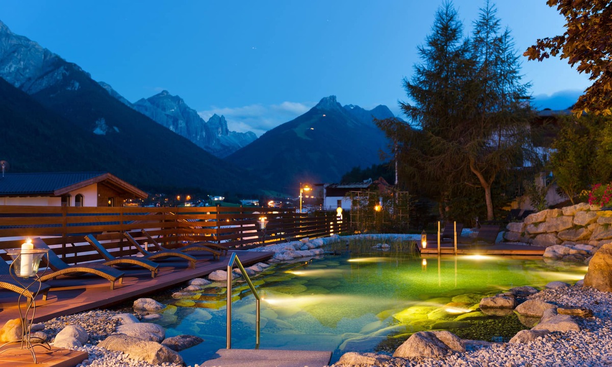 Medraz Hotel | Sporthotel Cristall