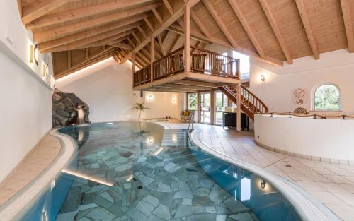 San Vigilio Hotel | Sporthotel Exclusive