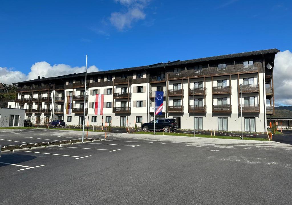 Ferlach Hotel | Sporthotel Ferlach, Self Check-In