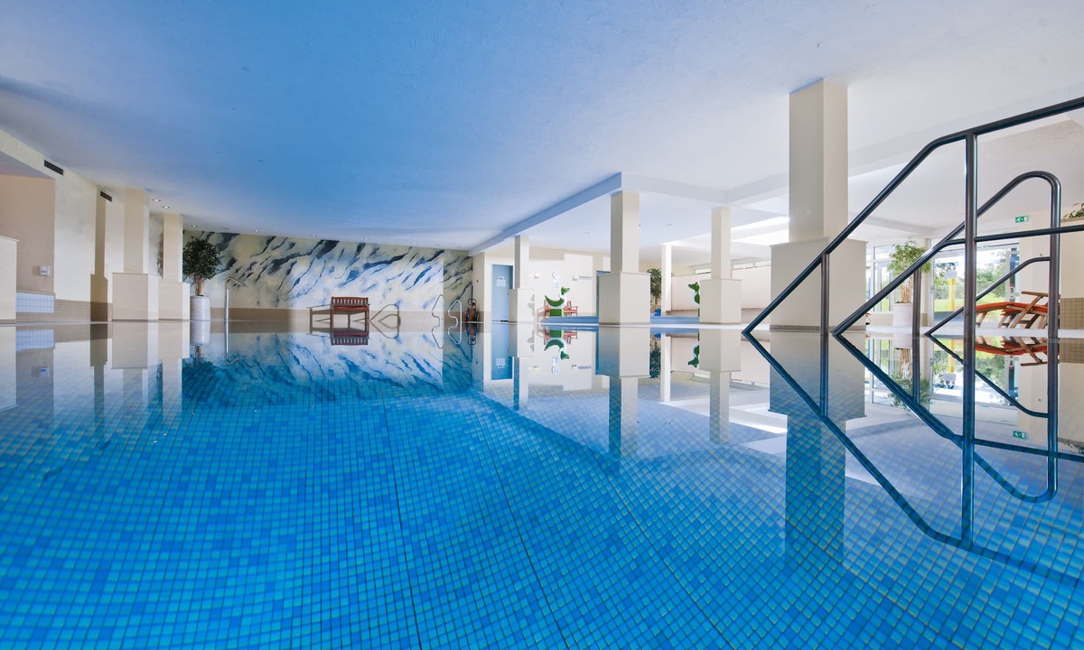 Eifel-Ferienpark Daun Hotel | Sporthotel Grafenwald