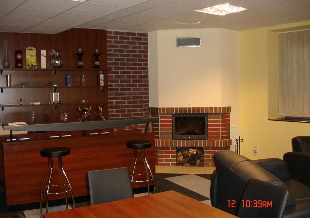 Vestec Hotel | Sporthotel Vestec