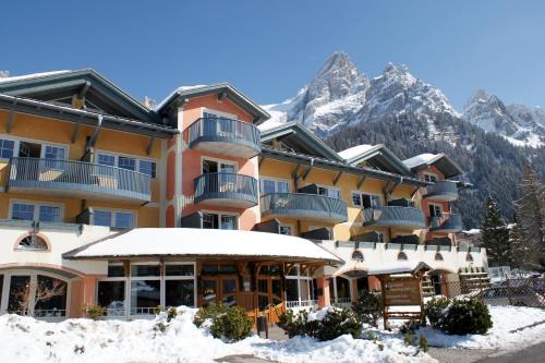 San Martino di Castrozza Apartment | Sporting Aparthotel