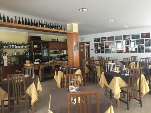 Ballabio Hotel | Sporting Club