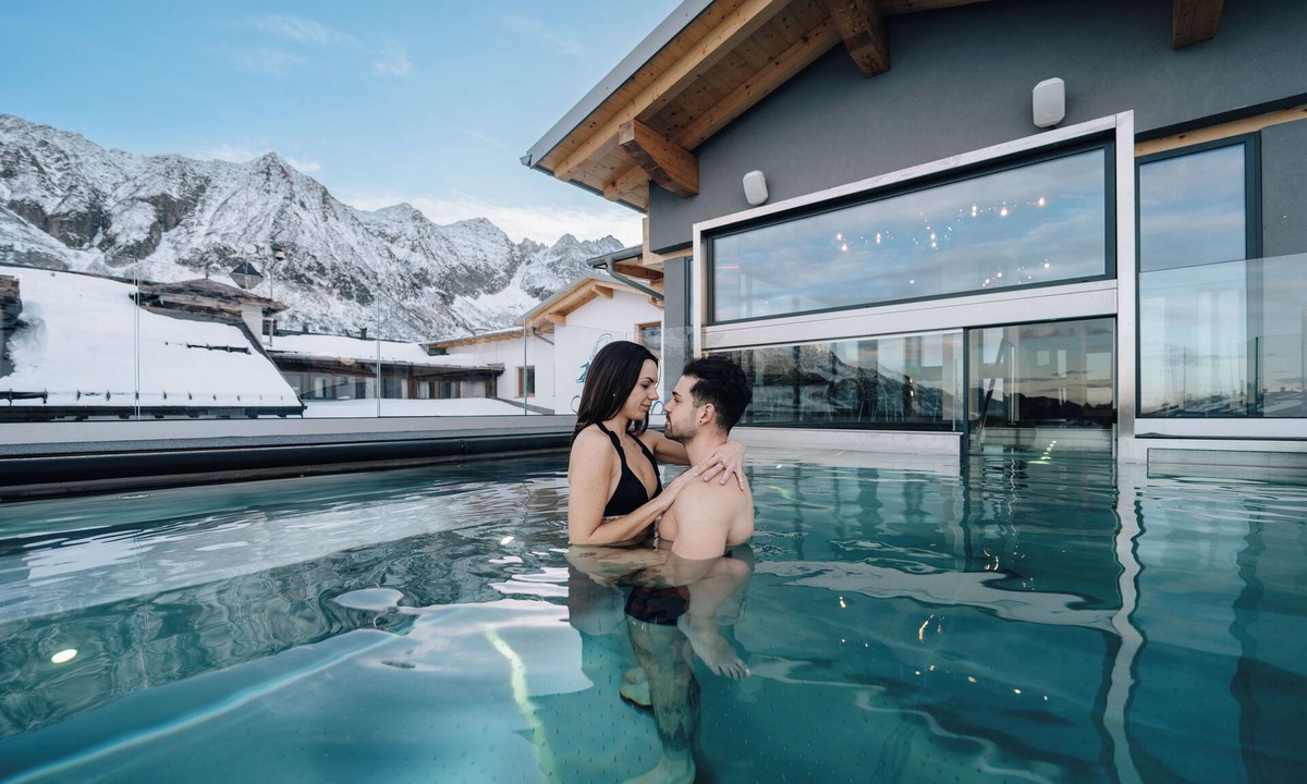 Passo del Tonale Hotel | Sporting Hotel