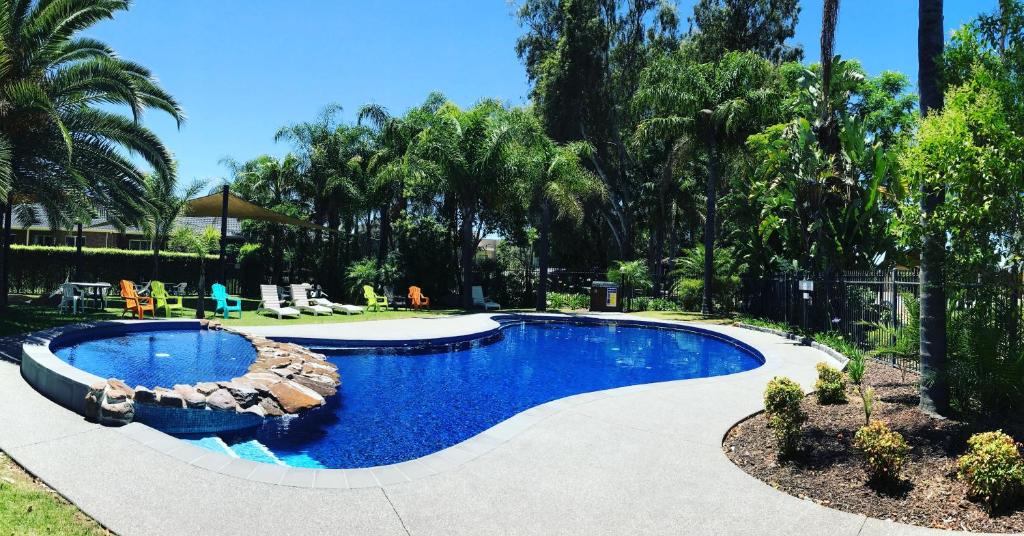 Barooga Hotel | Sportsmans Motor Inn