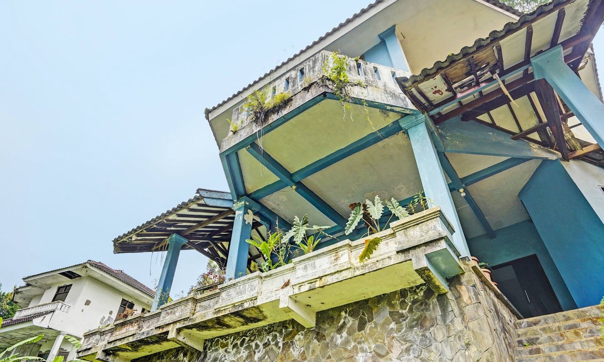 Prigen Hotel | SPOT ON 92388 Villa Segi Delapan