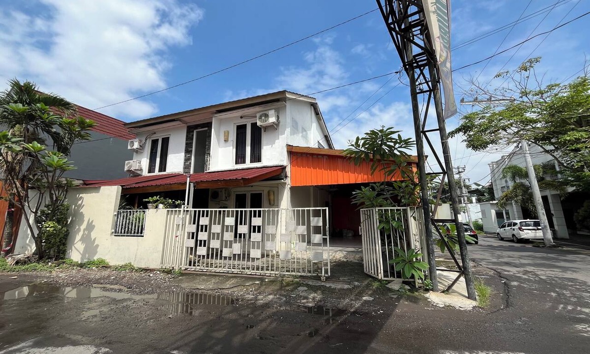 Condongcatur Hotel | Spot on Homestay Griya Sunarti