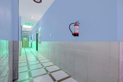 Jhajjar Hotel | Spot On Moonlight Hotel