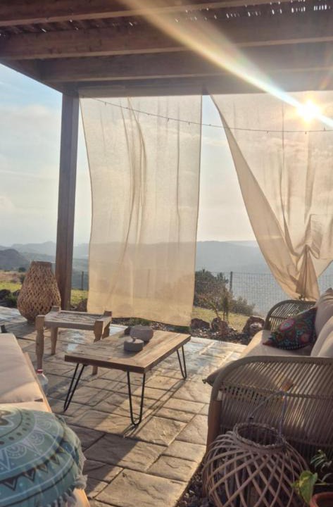 Vizari Villa | Spot zone