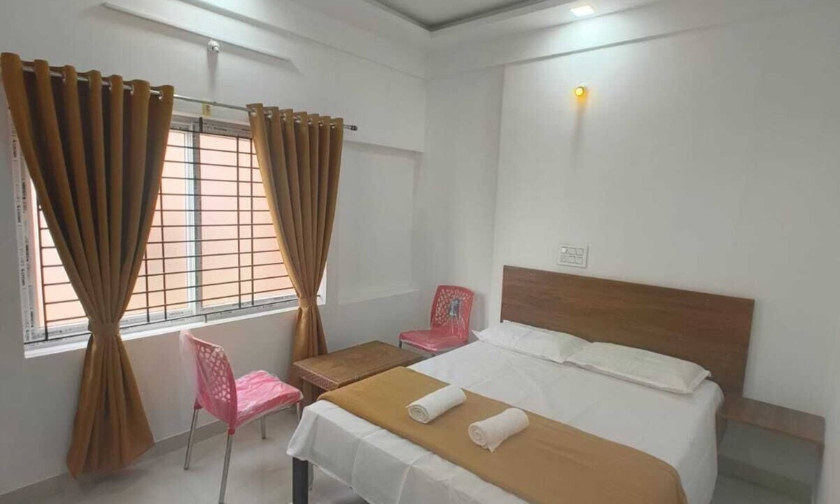 Chitradurga Cabin | SPR COMFORTS