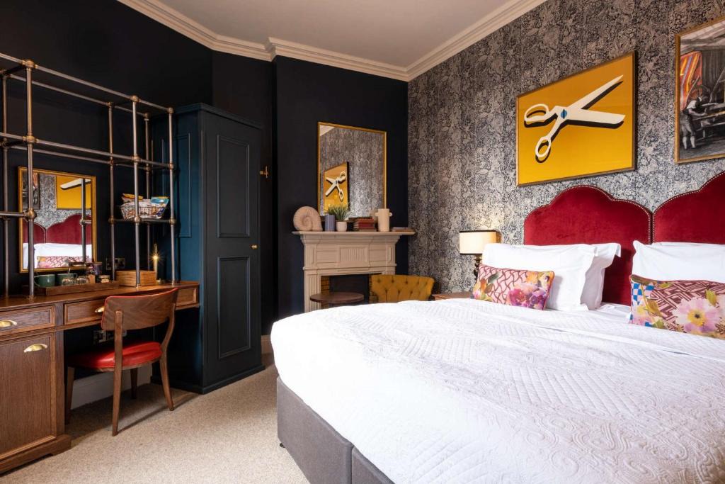 Wandsworth Hotel | Spread Eagle