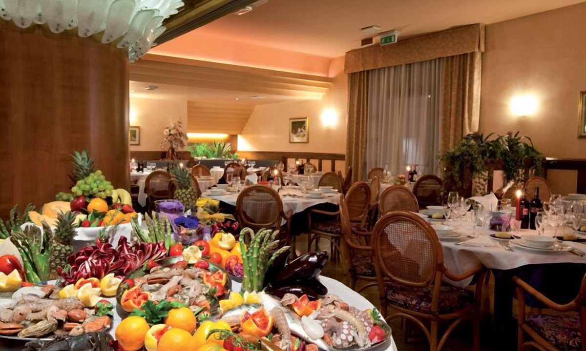 Spresiano Hotel | Spresiano