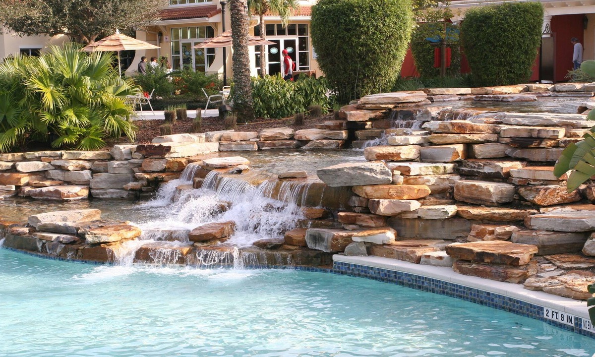 Orange Lake Villa | Spring Break 2 Bedroom East Village