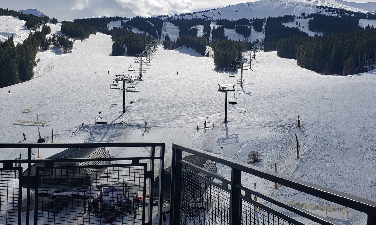 Peak 8 Condo | SPRING BREAK- SLOPESIDE Luxury Ski-in/Ski-out- Grand Colorado Peak 8 - SLEEPS 16