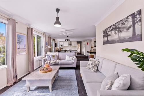 Nowra House | Spring Cottage
