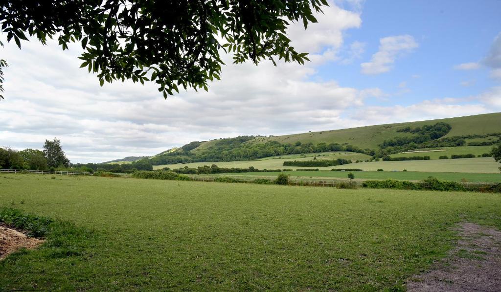 Amberley House | Spring Cottage