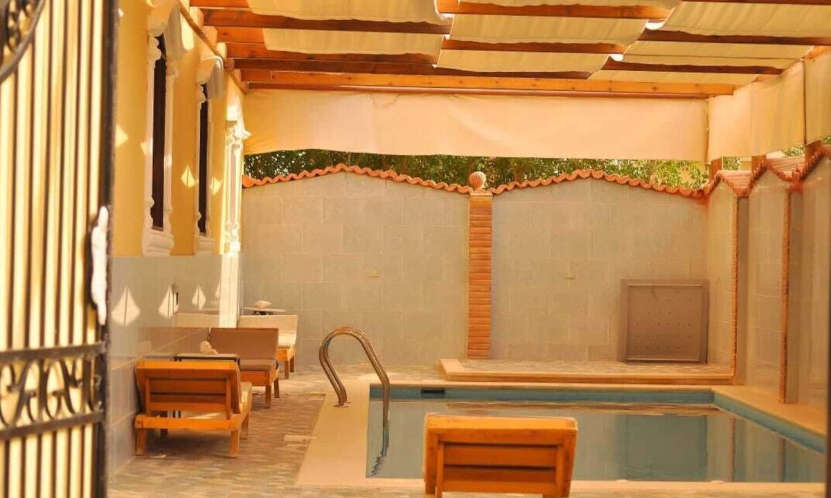 Safaga Hostel | Spring House