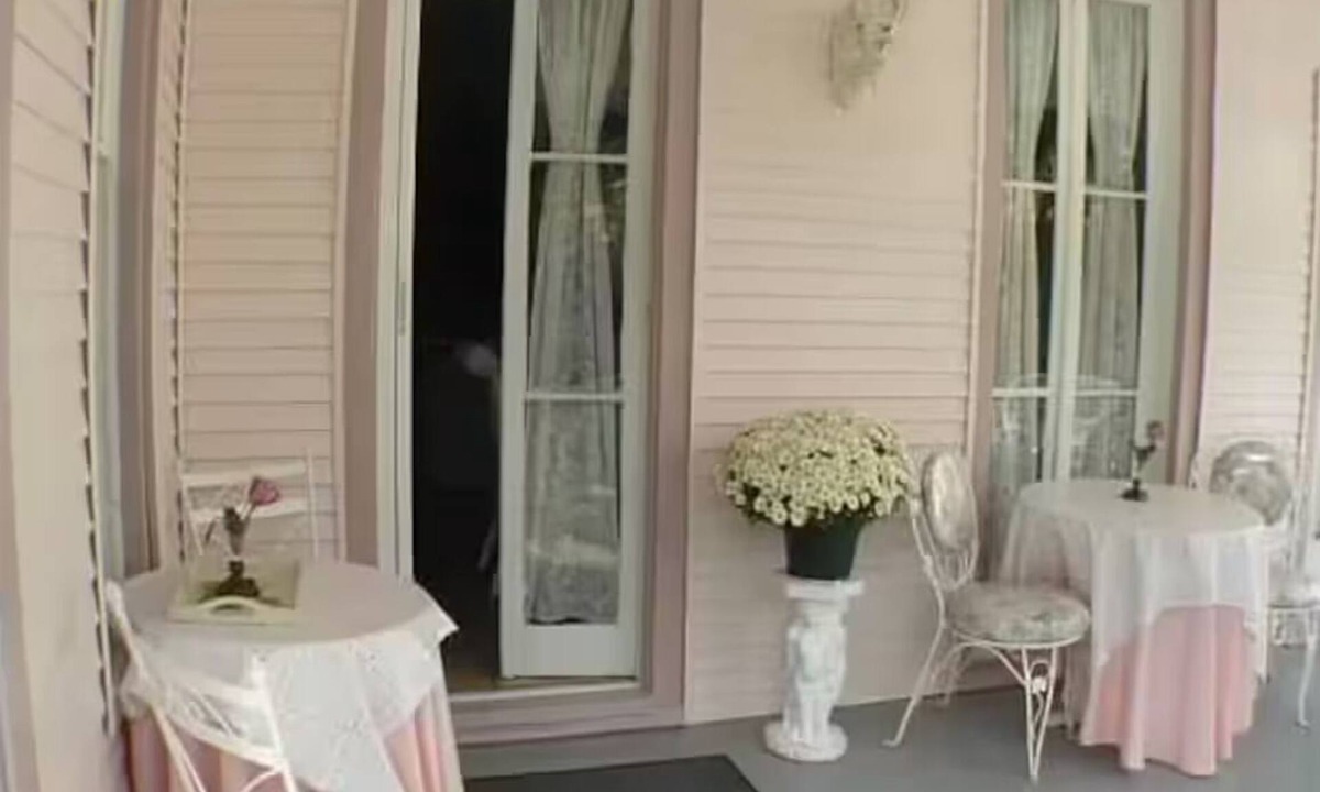 Spring Lake Heights Villa | Spring Lake-Monthly Discount Boutique Guest Room
