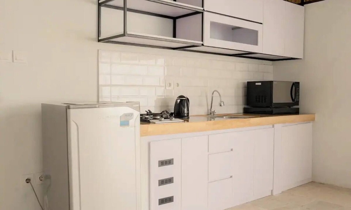 Kuta Selatan Villa | Spring NARA VILLA - 2BR with Private Pool 103