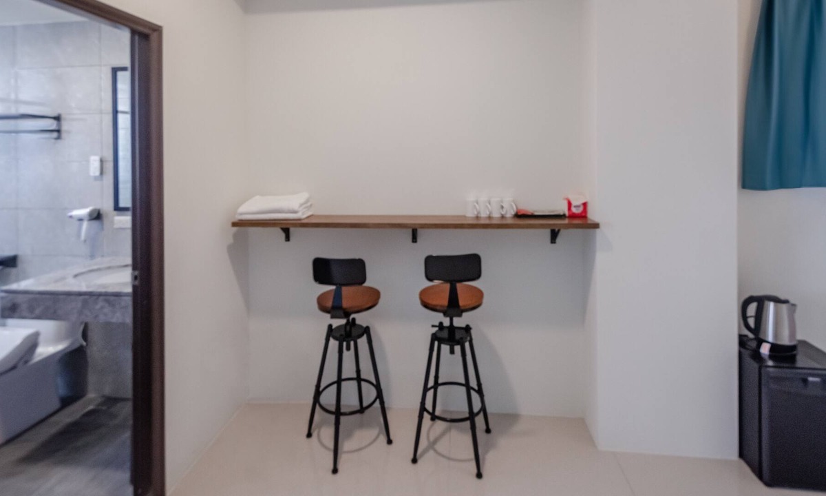 Meishan Bed & Breakfast | Spring Rain Hostel